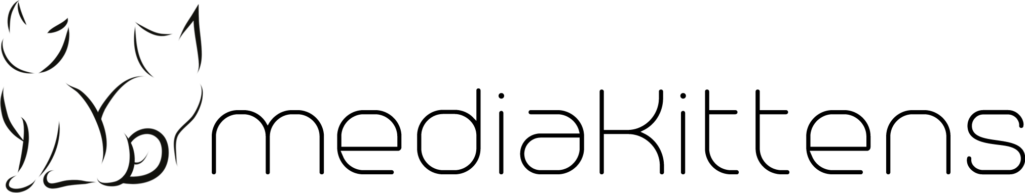 Logo MediaKittens
